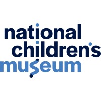 National Children's Museum logo - Similar company to Robokind