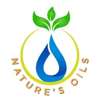 Nature's Oils CBD and Delta 8 logo - Similar company to Delta8 Minds