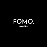 FOMO Media logo - Similar company to Comverse Media