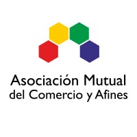 Asociación Mutual del Comercio y Afines logo - Similar company to Raes Argentina