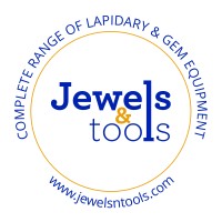 Jewels & Tools logo - Similar company to C & G Gemcrafts