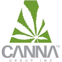Canna Group Inc. logo - Similar company to Zevis Performance Additives Pvt. Ltd.