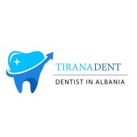 Tirana Dent logo - Similar company to Dental Trips