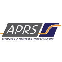 APRS Resine logo - Similar company to Pr Industrie