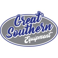 Great Southern Equipment logo - Similar company to Mdbeautylabs