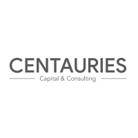 Centauries Capital & Consulting logo - Similar company to Innovation Technologies Jsc (Innotech)