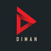 Diman Game Studio logo - Similar company to Mahdiyar Studio