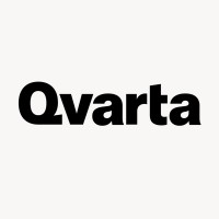 Qvarta logo - Similar company to Cma Architects Ltd.