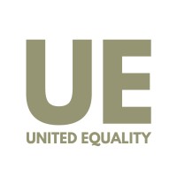 NGO United Equality logo - Similar company to Vitalstride