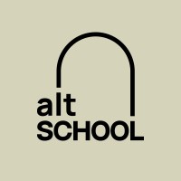 AltSchool International logo - Similar company to Hashtag Interactive
