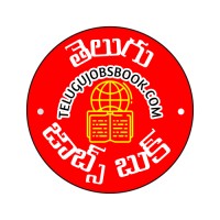 Telugu Jobs Book logo - Similar company to Sharath