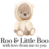 Roo And Little Boo logo - Similar company to Design Bloc | May 2026 Metropolitan Pavilion Nyc
