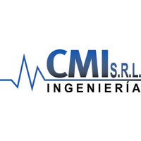 CMIngenieria (CMI SRL) logo - Similar company to Recyser S.R.L.