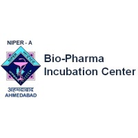 Biopharma Incubation Center - NIPER-Ahmedabad logo - Similar company to Fissionbyte