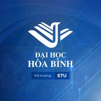 Hoa Binh University logo - Similar company to Openm