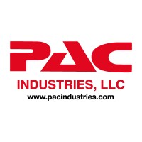 PAC Industries LLC logo - Similar company to Pac Industries