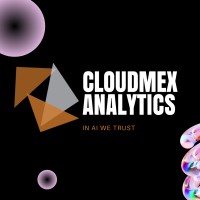 CloudMex Analytics logo - Similar company to Trasmutec