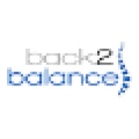 Back2Balance Chiropractic