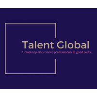 Talent Global LLC logo - Similar company to Appointment Setting Co