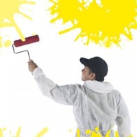 London Painting Service LTD. logo - Similar company to The Good Painter