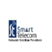 Smart Telecom. AA logo - Similar company to Smart Telecom