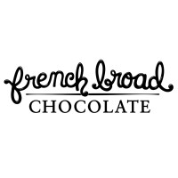 French Broad Chocolates, PBC logo - Similar company to Vurv Technology (Formerly Recruitmax)