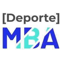 DeporteMBA logo - Similar company to Leonardi Racing