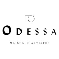 Odessa Maison d'Artistes logo - Similar company to Zig Zag World Asbl