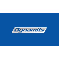 DYNAMITS logo - Similar company to Ella Auto
