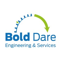 Bold Dare Engineering & Services logo - Similar company to Ccm Coal Control Mining Ltda