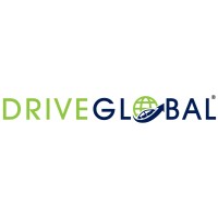 DriveGlobal logo - Similar company to Shacks Evolution Studios