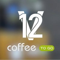 V12 Coffee To Go