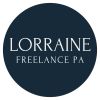 Virtual Assistant  - Lorraine Freelance PA Ltd logo - Similar company to Freelance Virtual Assistant