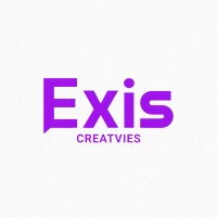 Exis Creatives logo - Similar company to Exis Media