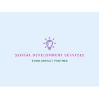 Global Development Services logo - Similar company to Global Development Services