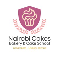 Nairobi Cakes - Bakery & Cake School logo - Similar company to Cakes And Cakes Bakery Ltd