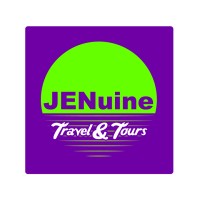 Jenuine Travel & Tours logo - Similar company to Lykes Consultancy