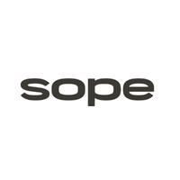 SOPE logo - Similar company to Klintensiv