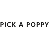 Pick a Poppy logo - Similar company to Ab Eventbud