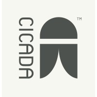 Cicada logo - Similar company to Pivot