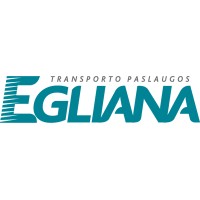 Egliana ir KO logo - Similar company to Noker Uab
