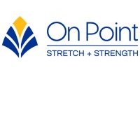 On Point Stretch + Strength