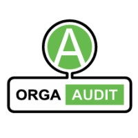 ORGA AUDIT logo - Similar company to Exacom Audit