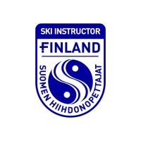 Suomen Hiihdonopettajat ry / Finnish National Association of Snowsport Instructors logo - Similar company to Dolea Ltd.