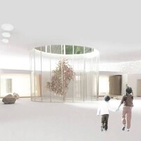Quinzii Terna Architecture logo - Similar company to Design Warehouse