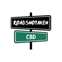 Roadsnotaken logo - Similar company to Chaalo Design Studio
