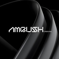 Ambush Creative logo - Similar company to Ambush Creative Advertising