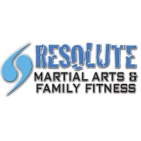 Resolute Martial Arts logo - Similar company to Praying Mantis Kung Fu Academy, Llc