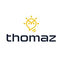 Thomaz Soluções logo - Similar company to Faiser Telecomunicações