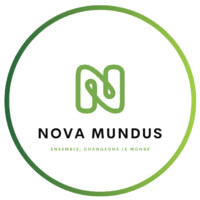 Nova Mundus logo - Similar company to Es Tu Actitud